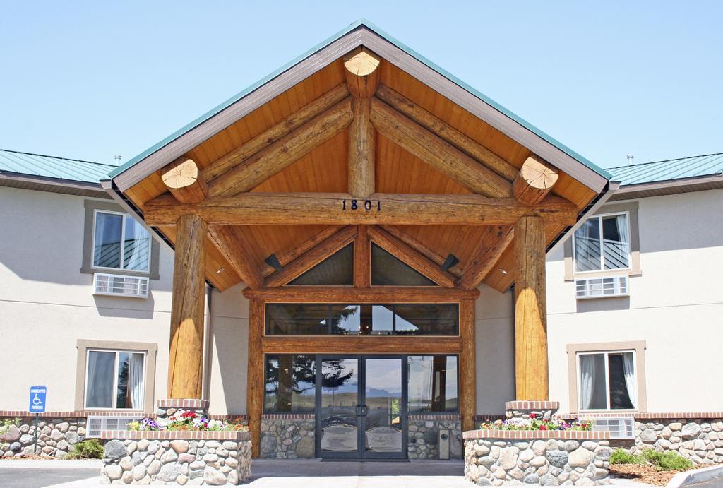 Legacy Inn&suites 2* Cody