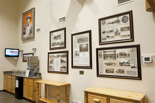Hotel Legacy Inn&suites 2*