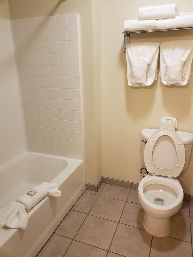 Legacy Inn&suites 2* Cody